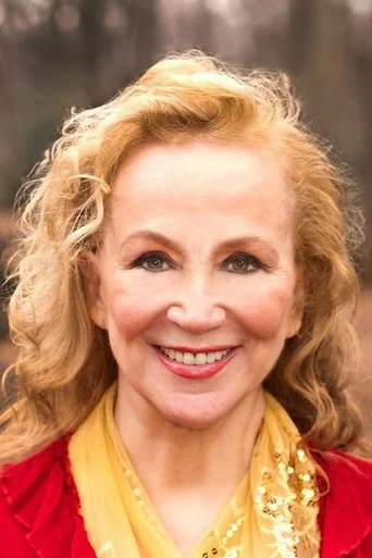 Chân dung Rutanya Alda