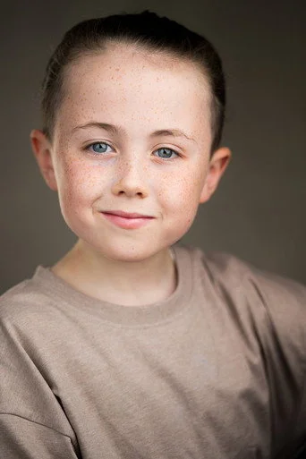 Chân dung Jude Evan Lloyd