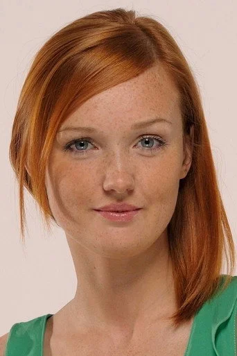 Chân dung Evgeniya Shipova