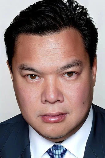 Chân dung Lyman Chen