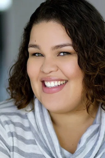 Chân dung Britney Young