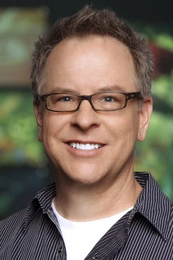 Chân dung Rich Moore