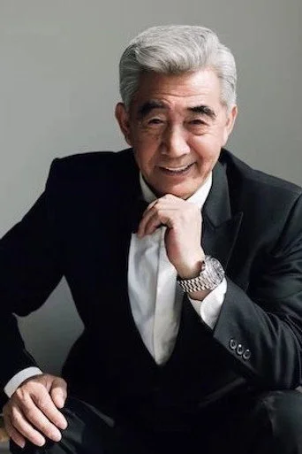 Chân dung Liang Guorong