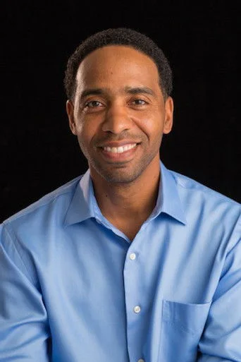 Chân dung Kevin Carroll
