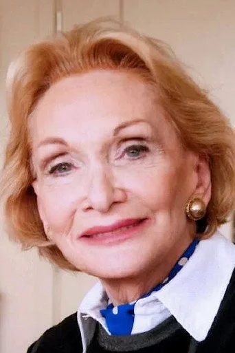 Chân dung Siân Phillips