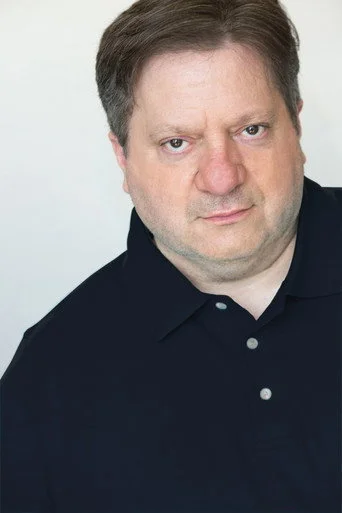 Chân dung Rudy Eisenzopf