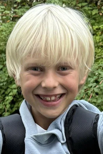 Chân dung Øyvind Hesjedal Loven