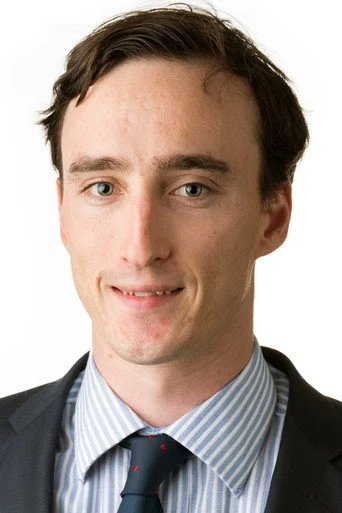 Chân dung Charles Jacobs