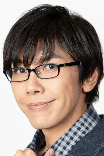 Chân dung Takuya Sato