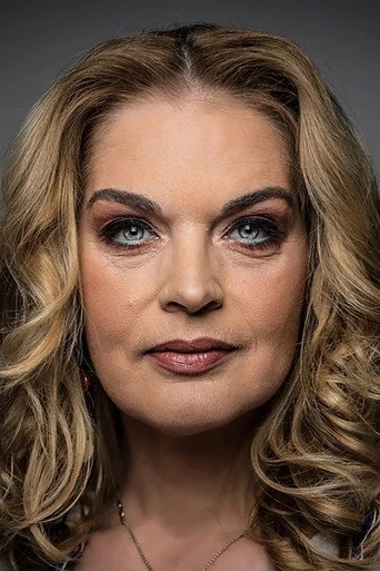 Chân dung Manuela Hărăbor