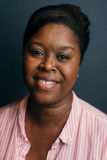 Chân dung Michelle Greenidge