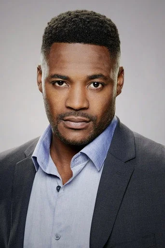 Chân dung Duane Henry