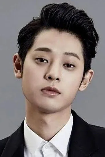Chân dung Jung Joon-young