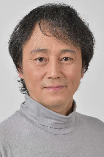Chân dung Norihiro Inoue