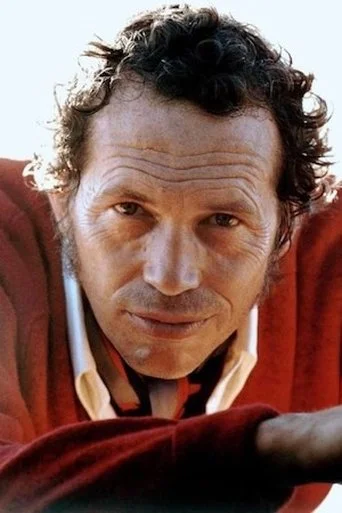 Chân dung Warren Oates