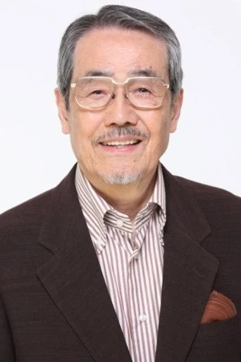 Chân dung Minoru Yada