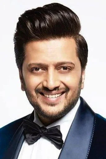 Chân dung Riteish Deshmukh