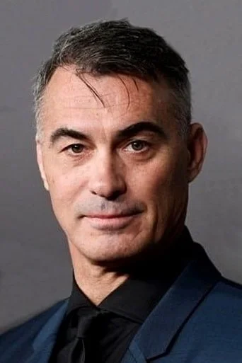Chân dung Chad Stahelski