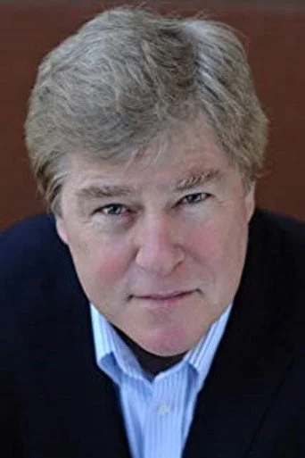 Chân dung Keenan Johnston