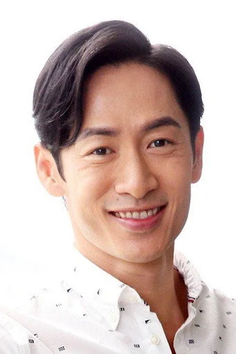 Chân dung Johnny Lu
