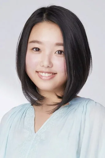 Chân dung Mikami Saya