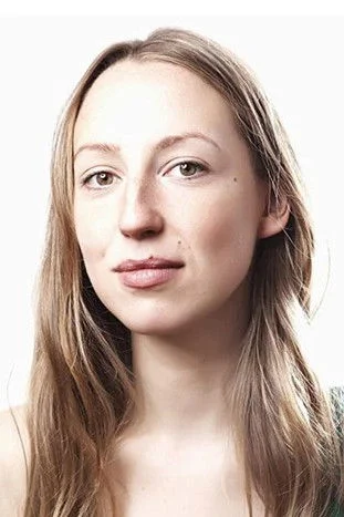 Chân dung Anna Konkle