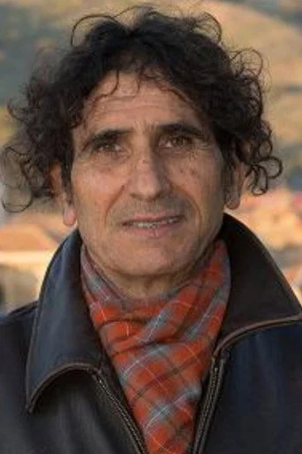 Chân dung Emanuele Gullotto