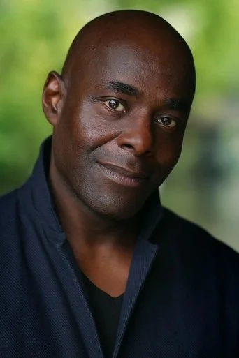 Chân dung Paterson Joseph
