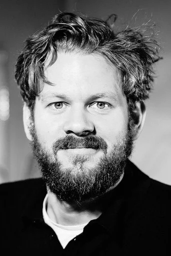 Chân dung Andreas Stoltenberg Granerud