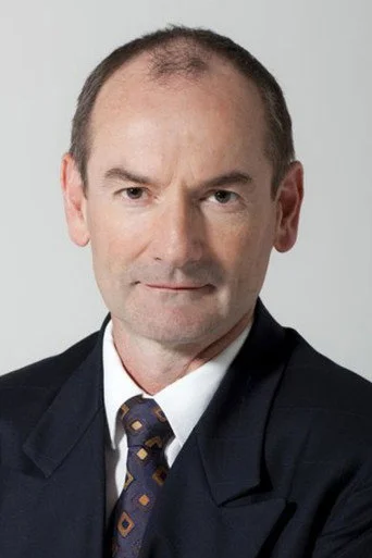 Chân dung Lewis Fitz-Gerald