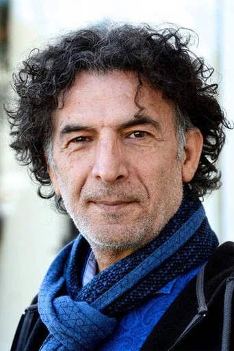 Chân dung Shahbaz Noshir