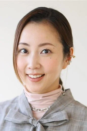 Chân dung Haruka Kinami