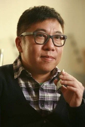 Chân dung Joe Ma Wai-Ho