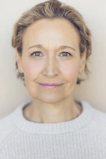 Chân dung Laura Sametz