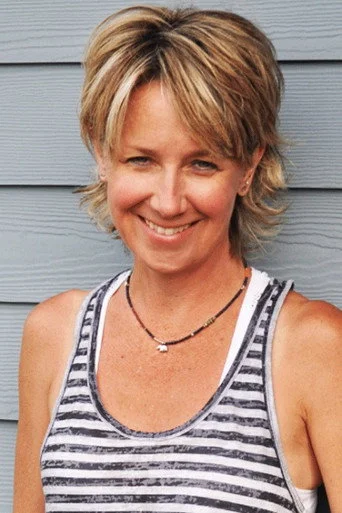 Chân dung Jodi Michelle Pynn