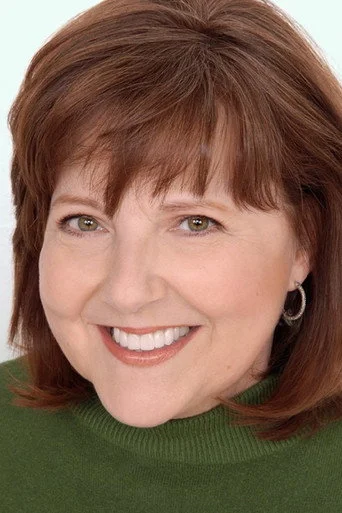 Chân dung Miriam Flynn