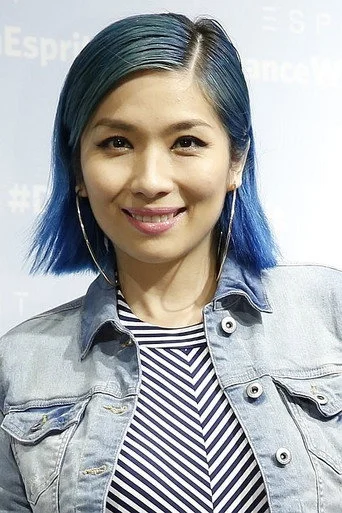 Chân dung Iris Wong Yat-Tung