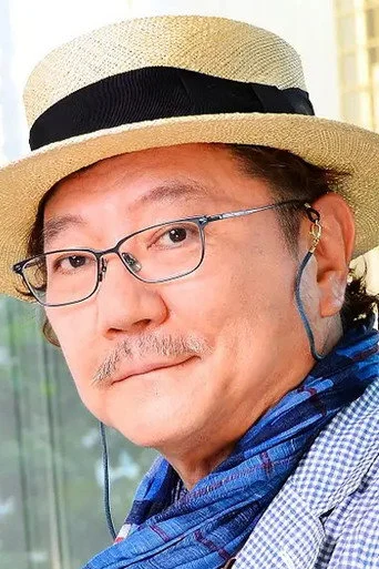 Chân dung Chafurin
