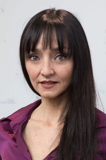 Chân dung Maria de Medeiros