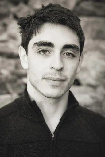 Chân dung Bryce Biederman