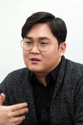 Chân dung Kim Ji-yul