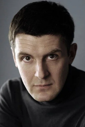 Chân dung Sergey Epishev