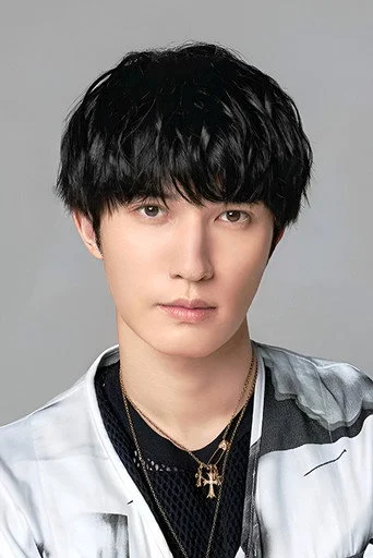 Chân dung Jesse