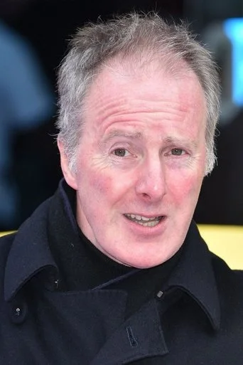 Chân dung John Sparkes