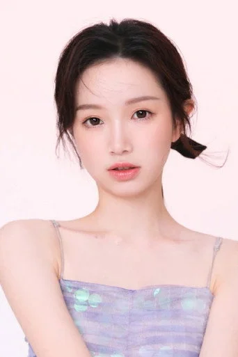 Chân dung Jin Yanna