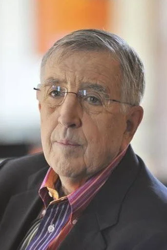 Chân dung Brent Musburger