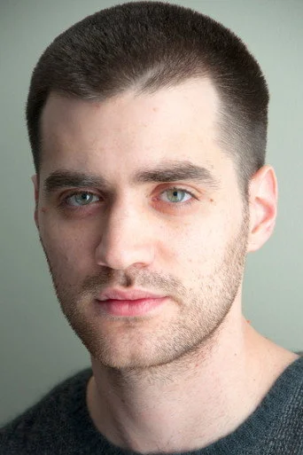 Chân dung Jeff Adler