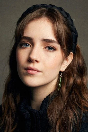 Chân dung Talia Ryder