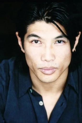 Chân dung Paul Wu