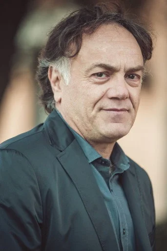 Chân dung Francesco Acquaroli